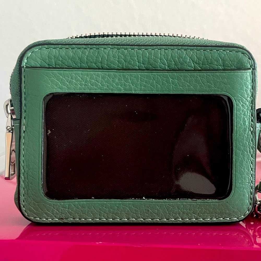 COACH WALLET Serial number A21446303
